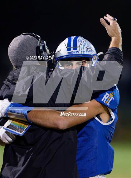 Thumbnail 3 in Orestimba vs. Ripon Christian (CIF SJS D7A Final) photogallery.