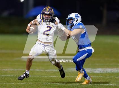 Thumbnail 1 in Orestimba vs. Ripon Christian (CIF SJS D7A Final) photogallery.
