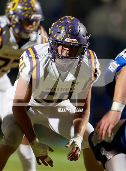Thumbnail 2 in Orestimba vs. Ripon Christian (CIF SJS D7A Final) photogallery.