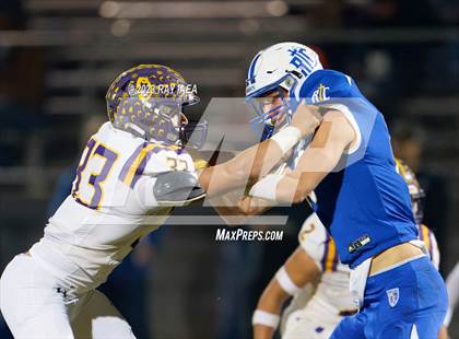 Thumbnail 3 in Orestimba vs. Ripon Christian (CIF SJS D7A Final) photogallery.