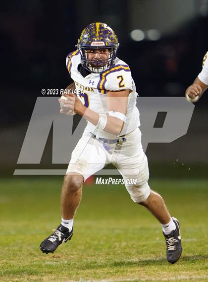 Thumbnail 1 in Orestimba vs. Ripon Christian (CIF SJS D7A Final) photogallery.