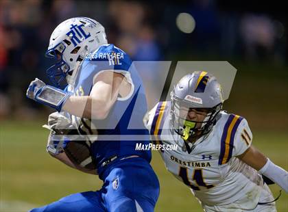 Thumbnail 3 in Orestimba vs. Ripon Christian (CIF SJS D7A Final) photogallery.