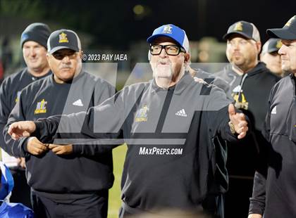 Thumbnail 2 in Orestimba vs. Ripon Christian (CIF SJS D7A Final) photogallery.