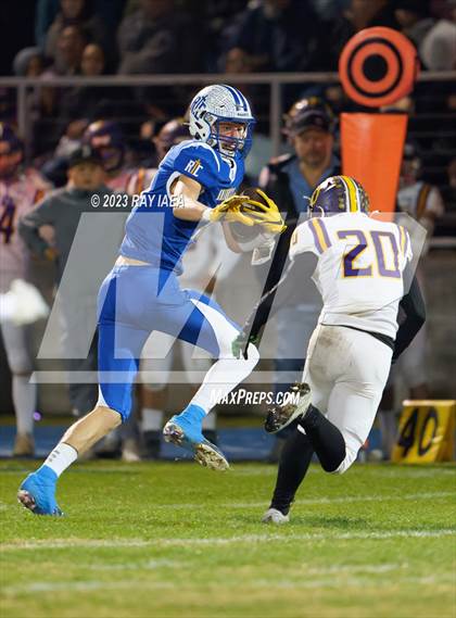 Thumbnail 1 in Orestimba vs. Ripon Christian (CIF SJS D7A Final) photogallery.