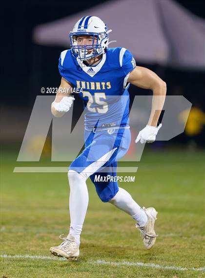 Thumbnail 1 in Orestimba vs. Ripon Christian (CIF SJS D7A Final) photogallery.