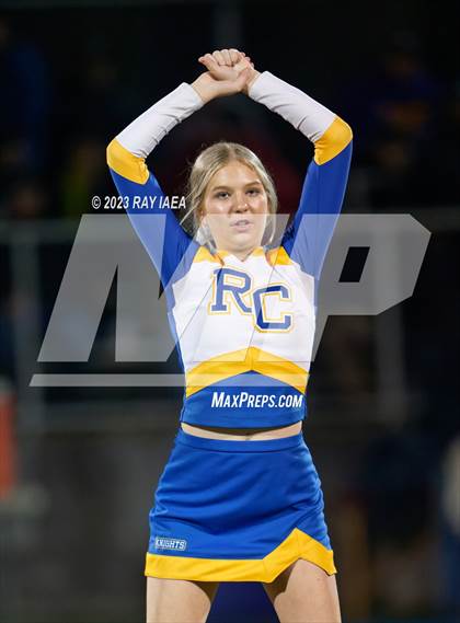 Thumbnail 1 in Orestimba vs. Ripon Christian (CIF SJS D7A Final) photogallery.