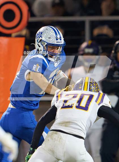Thumbnail 2 in Orestimba vs. Ripon Christian (CIF SJS D7A Final) photogallery.