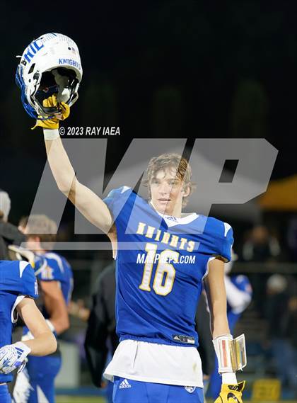 Thumbnail 3 in Orestimba vs. Ripon Christian (CIF SJS D7A Final) photogallery.