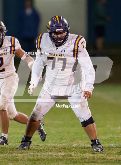 Thumbnail 2 in Orestimba vs. Ripon Christian (CIF SJS D7A Final) photogallery.