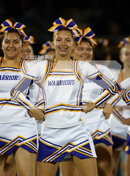 Thumbnail 1 in Orestimba vs. Ripon Christian (CIF SJS D7A Final) photogallery.