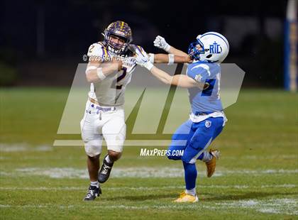 Thumbnail 3 in Orestimba vs. Ripon Christian (CIF SJS D7A Final) photogallery.