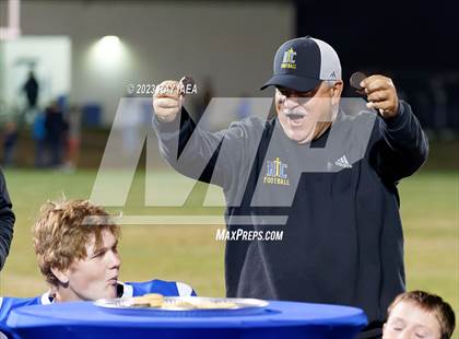 Thumbnail 1 in Orestimba vs. Ripon Christian (CIF SJS D7A Final) photogallery.