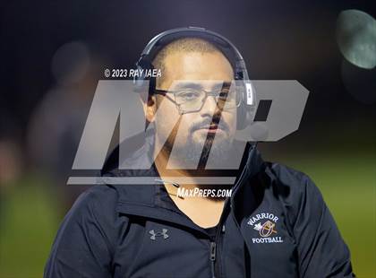 Thumbnail 2 in Orestimba vs. Ripon Christian (CIF SJS D7A Final) photogallery.