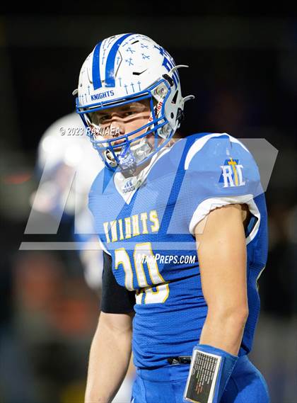 Thumbnail 1 in Orestimba vs. Ripon Christian (CIF SJS D7A Final) photogallery.