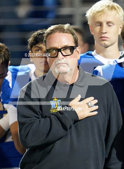 Thumbnail 3 in Orestimba vs. Ripon Christian (CIF SJS D7A Final) photogallery.