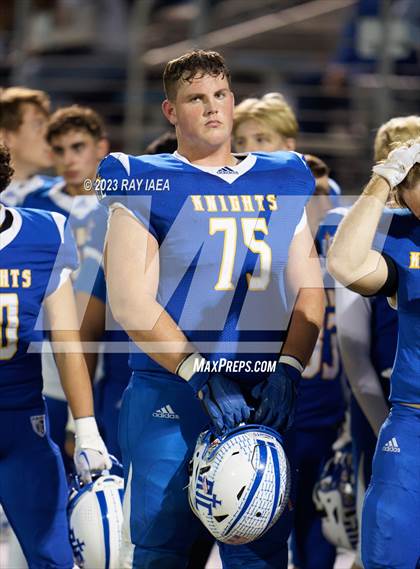 Thumbnail 3 in Orestimba vs. Ripon Christian (CIF SJS D7A Final) photogallery.