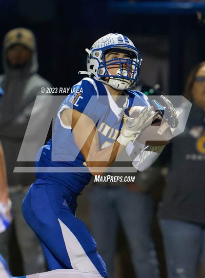 Thumbnail 1 in Orestimba vs. Ripon Christian (CIF SJS D7A Final) photogallery.