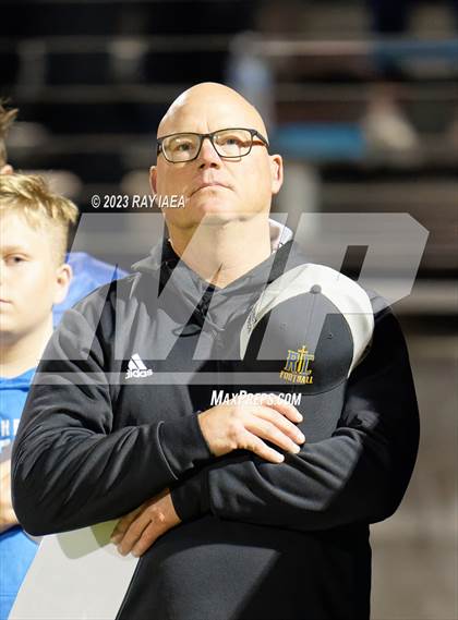 Thumbnail 1 in Orestimba vs. Ripon Christian (CIF SJS D7A Final) photogallery.