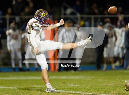 Thumbnail 3 in Orestimba vs. Ripon Christian (CIF SJS D7A Final) photogallery.