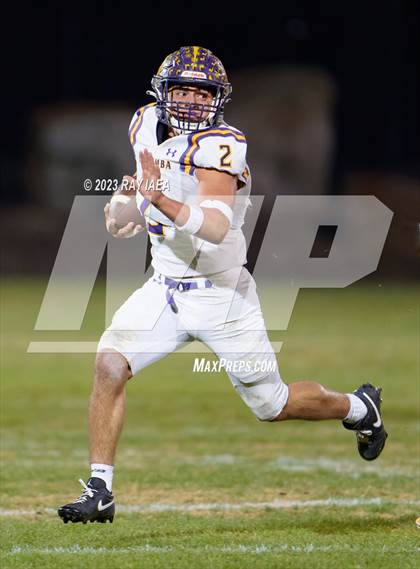 Thumbnail 3 in Orestimba vs. Ripon Christian (CIF SJS D7A Final) photogallery.