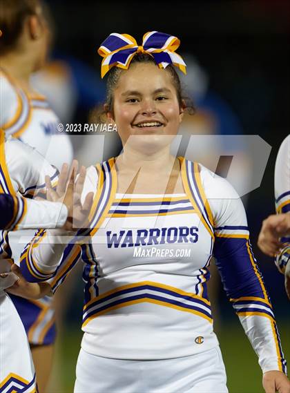 Thumbnail 1 in Orestimba vs. Ripon Christian (CIF SJS D7A Final) photogallery.