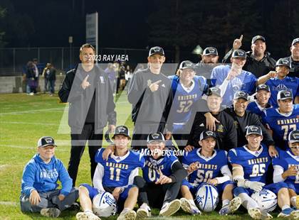 Thumbnail 1 in Orestimba vs. Ripon Christian (CIF SJS D7A Final) photogallery.