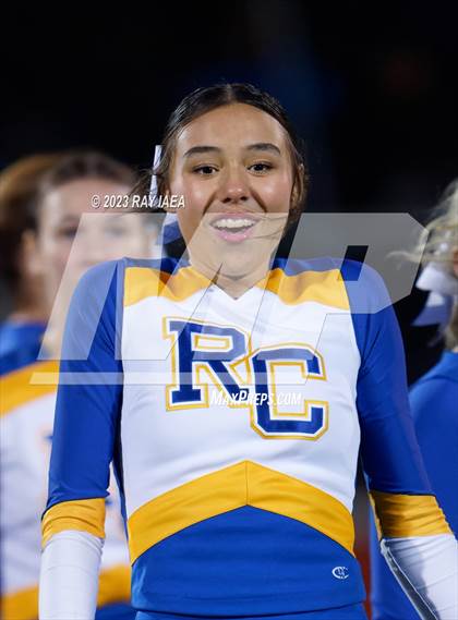 Thumbnail 2 in Orestimba vs. Ripon Christian (CIF SJS D7A Final) photogallery.