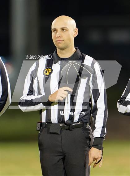 Thumbnail 3 in Orestimba vs. Ripon Christian (CIF SJS D7A Final) photogallery.