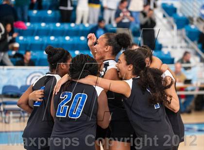 Thumbnail 3 in Shea vs. Mt. Pleasant (RIIL D3 Final) photogallery.