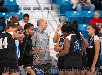 Thumbnail 1 in Shea vs. Mt. Pleasant (RIIL D3 Final) photogallery.