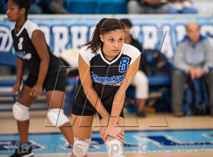 Thumbnail 2 in Shea vs. Mt. Pleasant (RIIL D3 Final) photogallery.