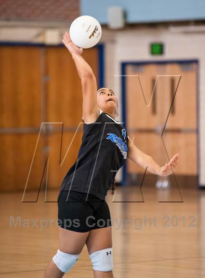 Thumbnail 1 in Shea vs. Mt. Pleasant (RIIL D3 Final) photogallery.
