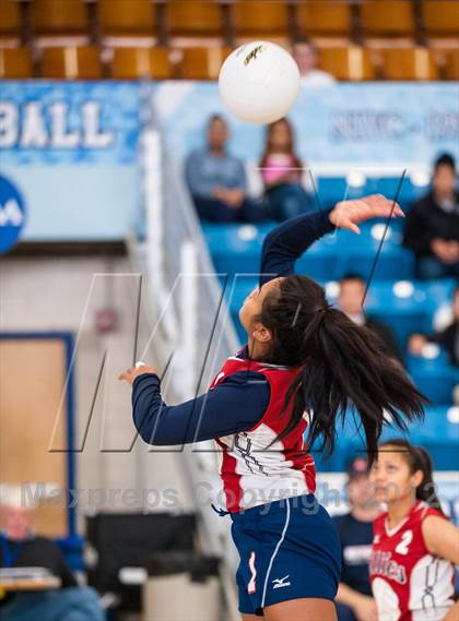 Thumbnail 1 in Shea vs. Mt. Pleasant (RIIL D3 Final) photogallery.
