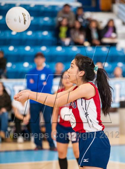 Thumbnail 1 in Shea vs. Mt. Pleasant (RIIL D3 Final) photogallery.