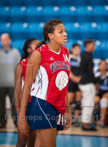 Thumbnail 2 in Shea vs. Mt. Pleasant (RIIL D3 Final) photogallery.