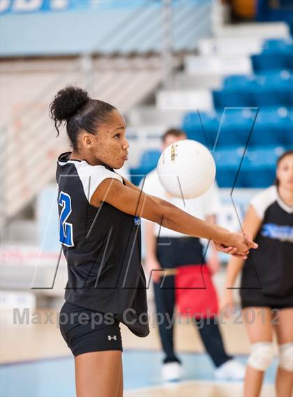 Thumbnail 2 in Shea vs. Mt. Pleasant (RIIL D3 Final) photogallery.