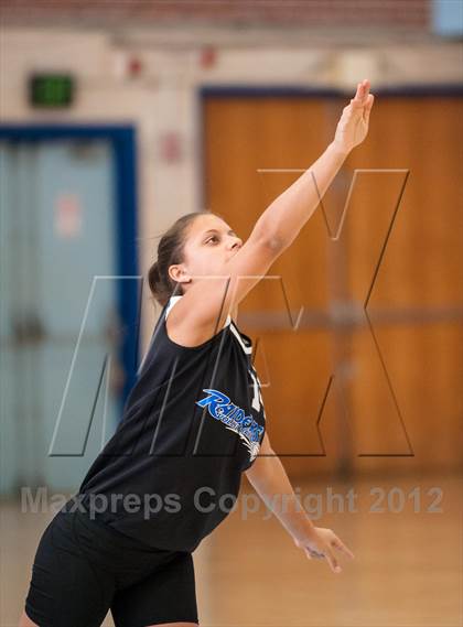 Thumbnail 3 in Shea vs. Mt. Pleasant (RIIL D3 Final) photogallery.