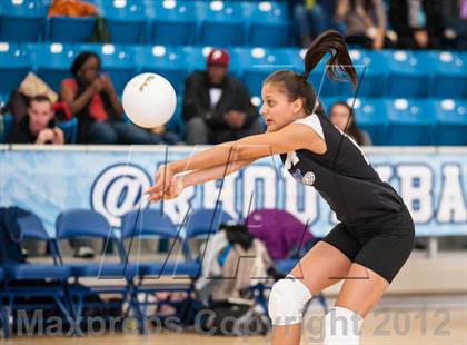 Thumbnail 1 in Shea vs. Mt. Pleasant (RIIL D3 Final) photogallery.