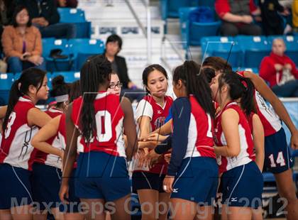 Thumbnail 2 in Shea vs. Mt. Pleasant (RIIL D3 Final) photogallery.