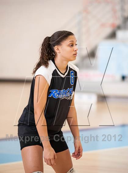 Thumbnail 2 in Shea vs. Mt. Pleasant (RIIL D3 Final) photogallery.