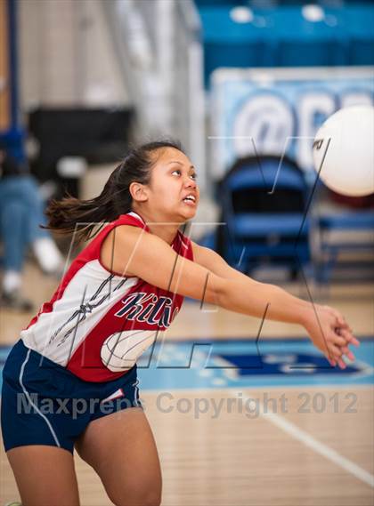Thumbnail 3 in Shea vs. Mt. Pleasant (RIIL D3 Final) photogallery.