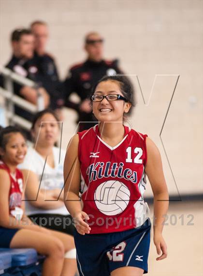 Thumbnail 1 in Shea vs. Mt. Pleasant (RIIL D3 Final) photogallery.