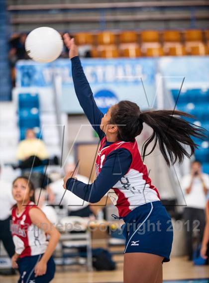 Thumbnail 1 in Shea vs. Mt. Pleasant (RIIL D3 Final) photogallery.