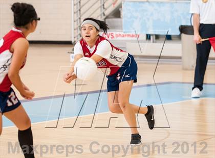 Thumbnail 1 in Shea vs. Mt. Pleasant (RIIL D3 Final) photogallery.
