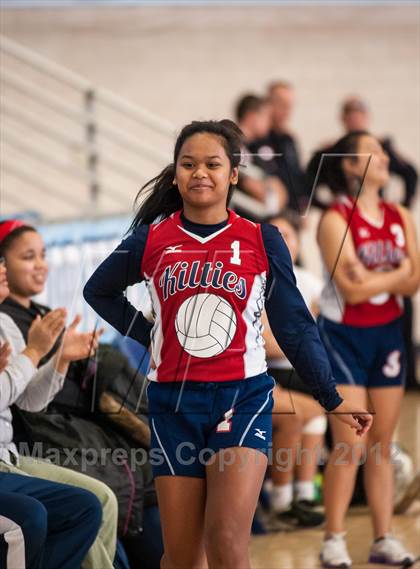 Thumbnail 1 in Shea vs. Mt. Pleasant (RIIL D3 Final) photogallery.