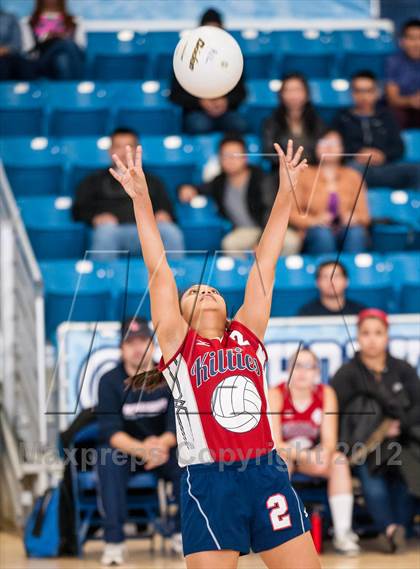 Thumbnail 3 in Shea vs. Mt. Pleasant (RIIL D3 Final) photogallery.