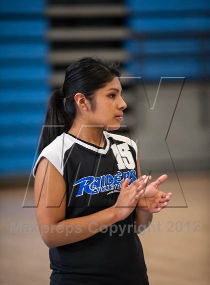 Thumbnail 3 in Shea vs. Mt. Pleasant (RIIL D3 Final) photogallery.