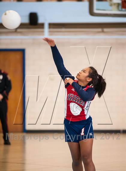 Thumbnail 3 in Shea vs. Mt. Pleasant (RIIL D3 Final) photogallery.