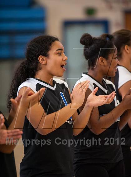 Thumbnail 2 in Shea vs. Mt. Pleasant (RIIL D3 Final) photogallery.
