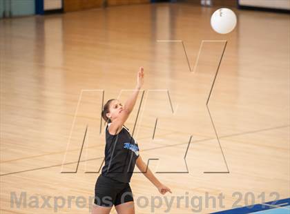Thumbnail 1 in Shea vs. Mt. Pleasant (RIIL D3 Final) photogallery.
